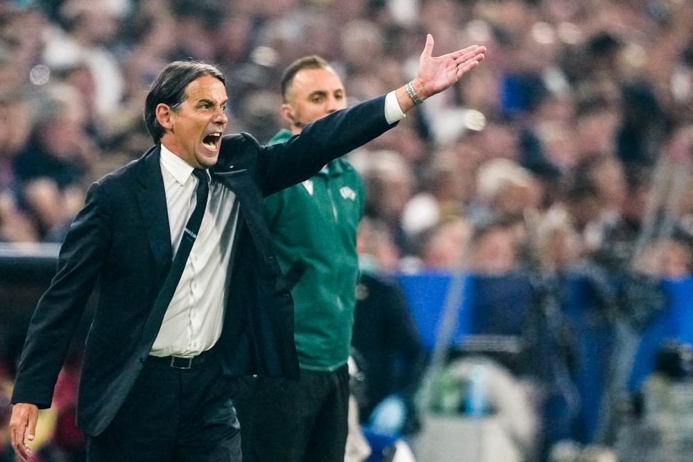 不一样的欧冠,非典型的冠军