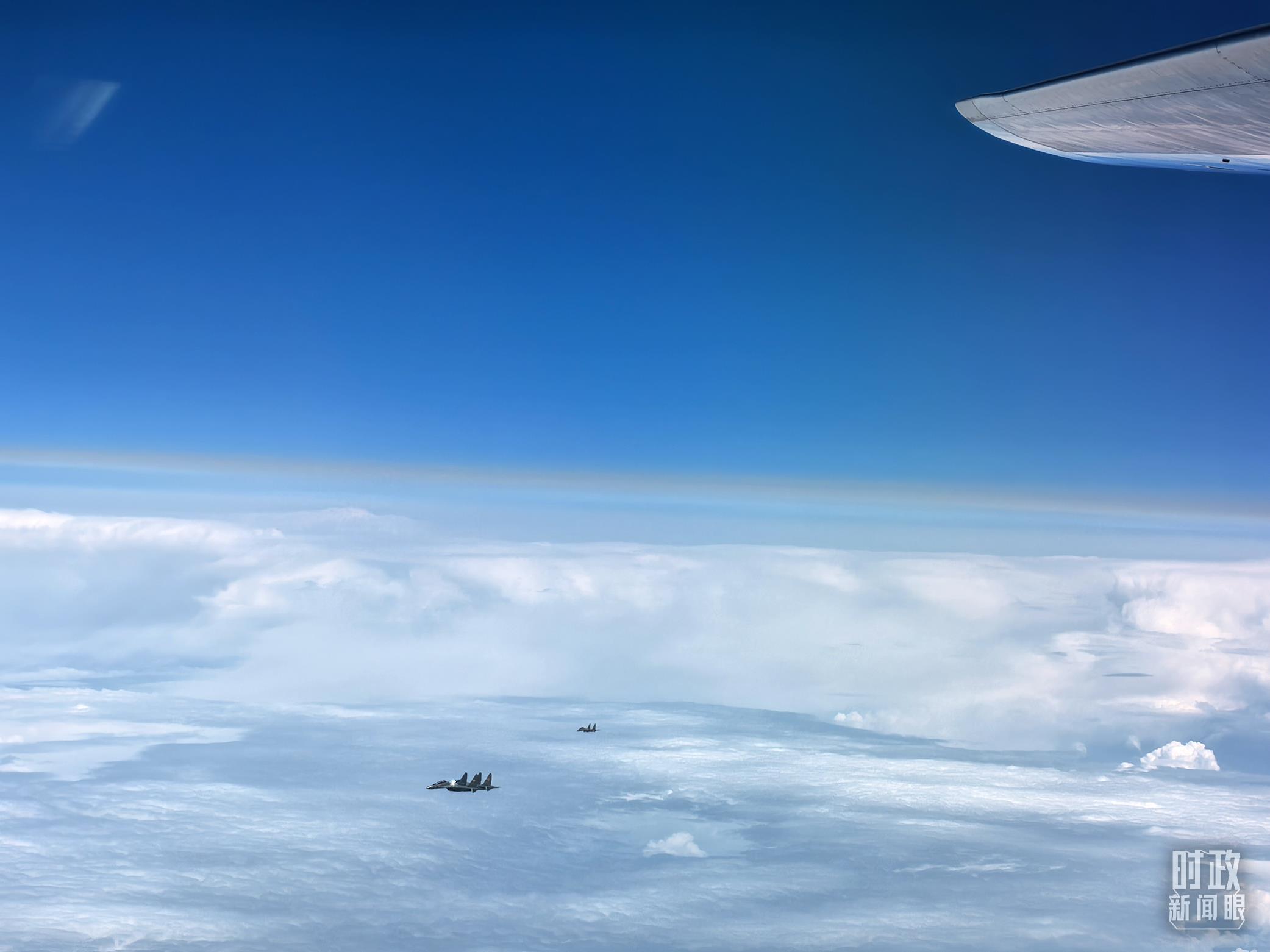 时政新闻眼丨习近平中亚之行第一天,擘画中哈全方位合作