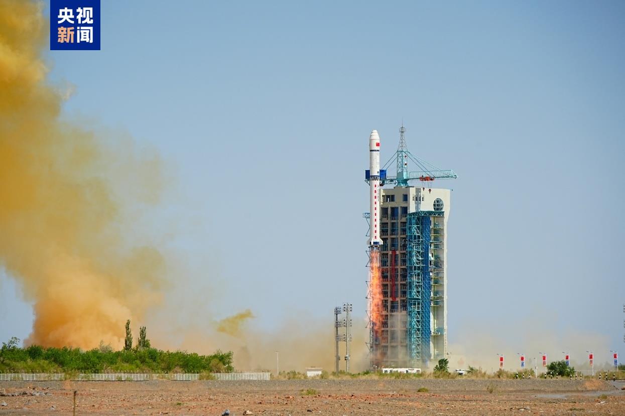 首颗、首例、首座!上周末被这些新突破“硬控”