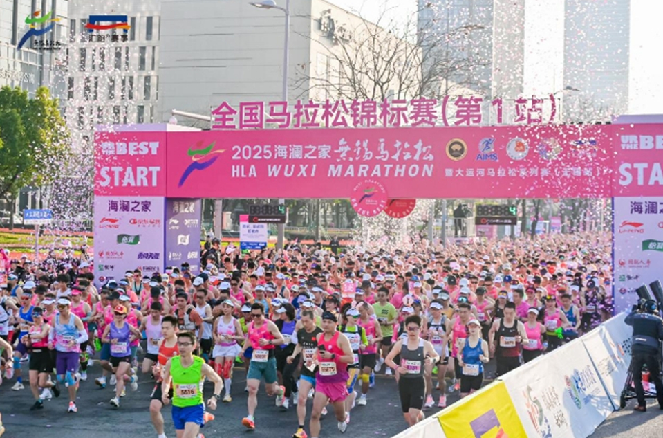 央视“对话”海澜集团董事长周立宸