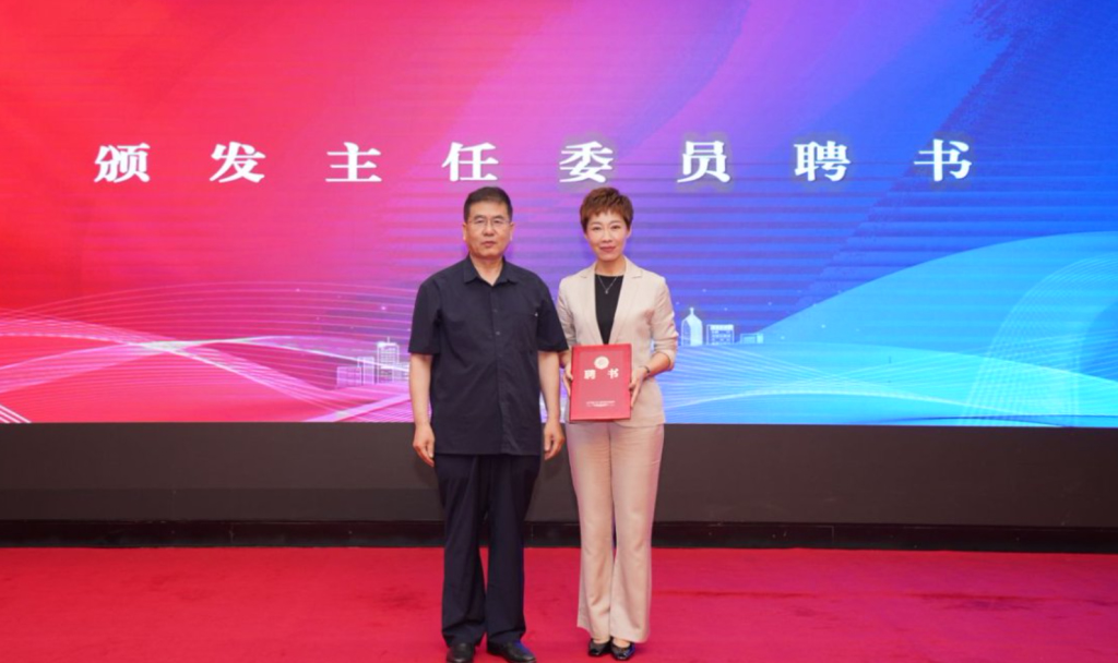 北京健康教育协会健康传播专委会成立，提升全民健康素养