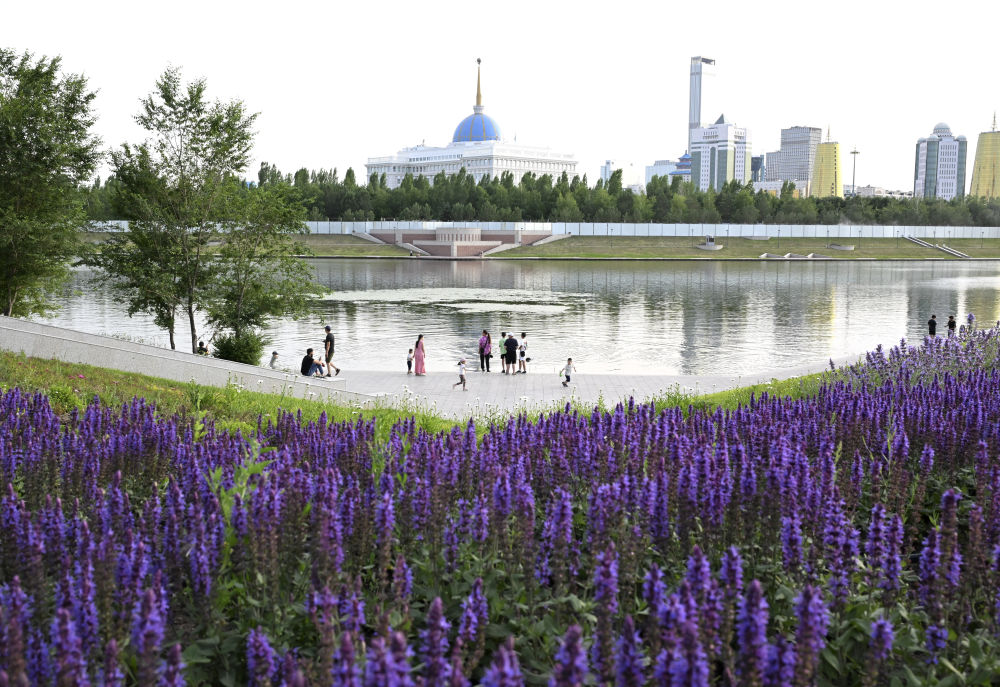 记者手记|汇聚共进力量 托举共同繁荣 记者手记|汇聚共进力量 托举共同繁荣