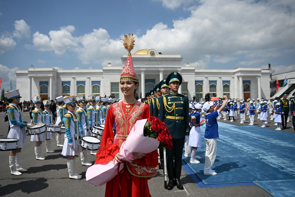 记者手记|汇聚共进力量 托举共同繁荣 记者手记|汇聚共进力量 托举共同繁荣