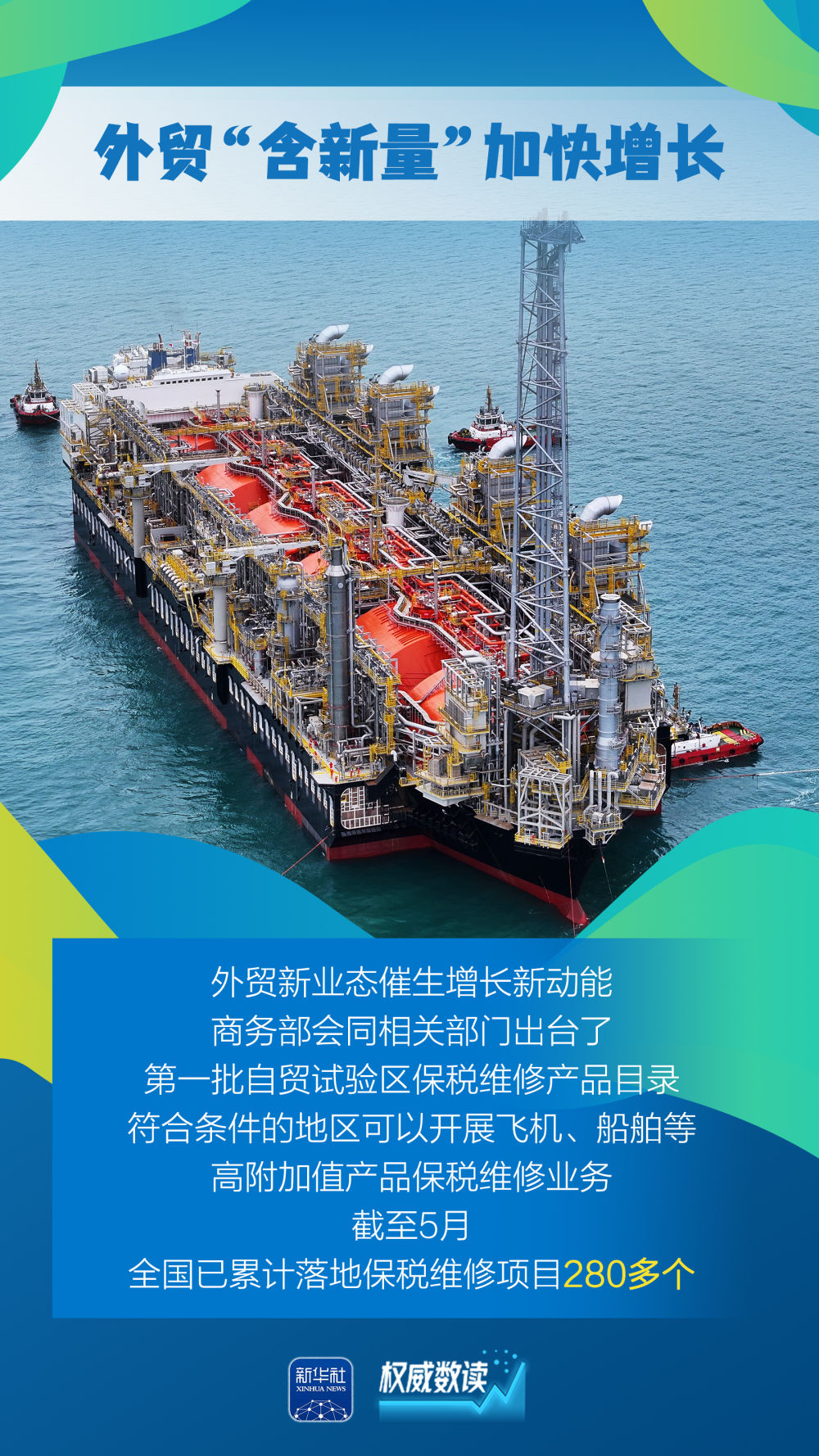“含金量”“含新量”不断提高!这几组外贸数据要关注 “含金量”“含新量”不断提高!这几组外贸数据要关注