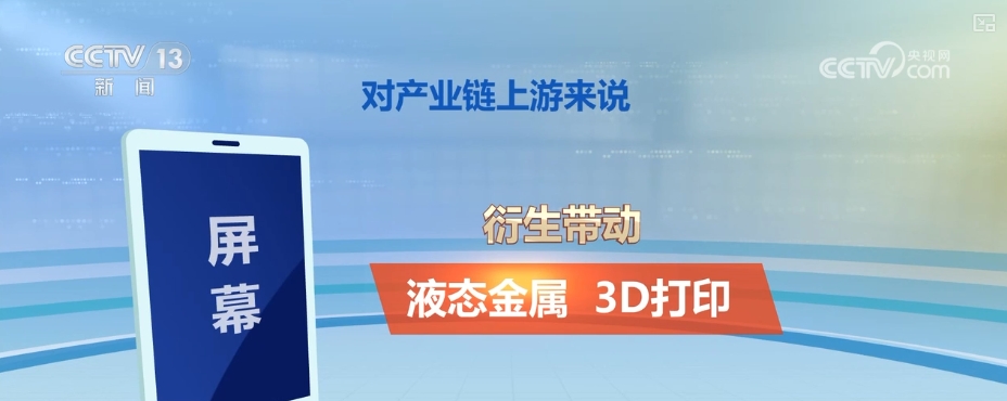 “屏”常可见从1到N“加速跑” “千锤百炼”锻造硬实力释放千亿级大市场