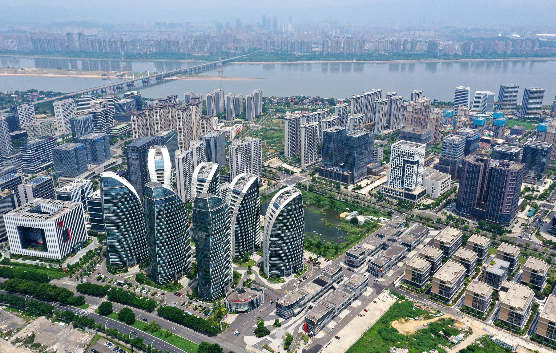 “走好中国特色金融发展之路”——习近平同志在福建金融论述和实践启示