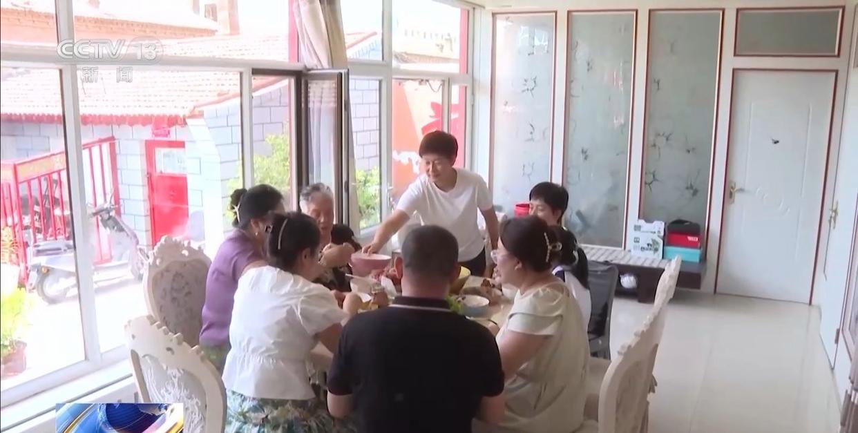 从岭南枝头到全球餐桌 广东荔枝解锁“四季鲜”密码→