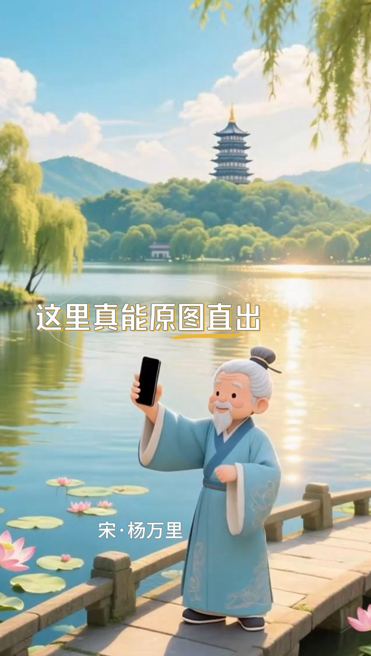 高考“最后一题”——答案在山水间