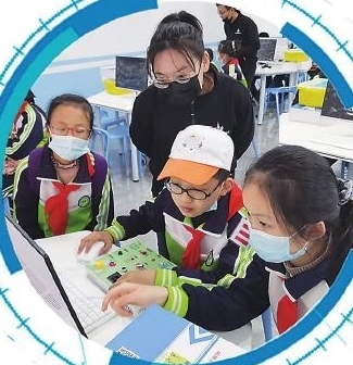 如何培养教师深层次数字素养