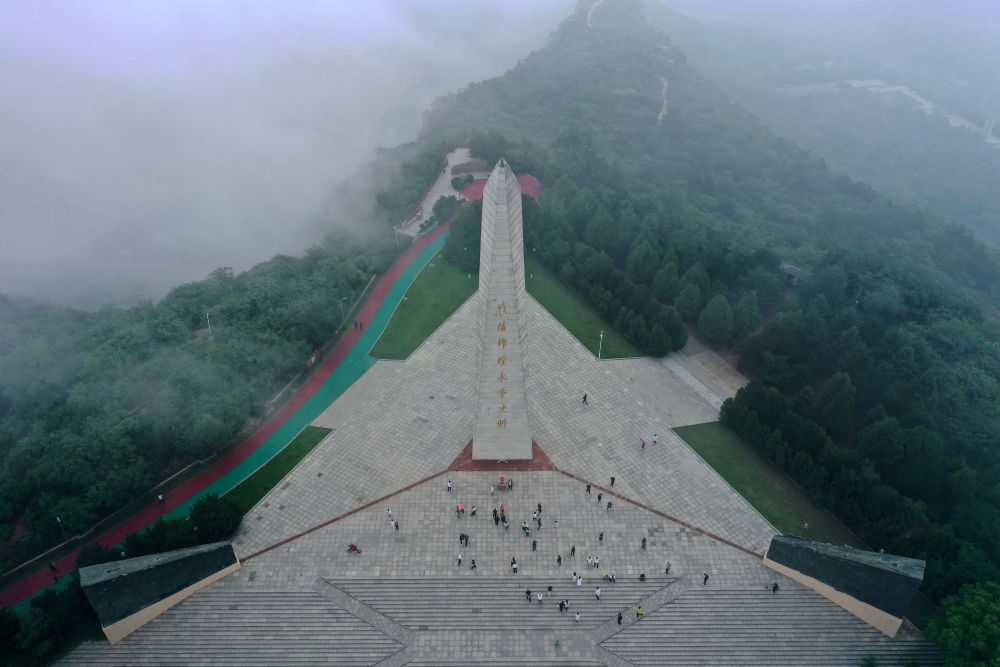 和总书记面对面｜一场精神的洗礼
