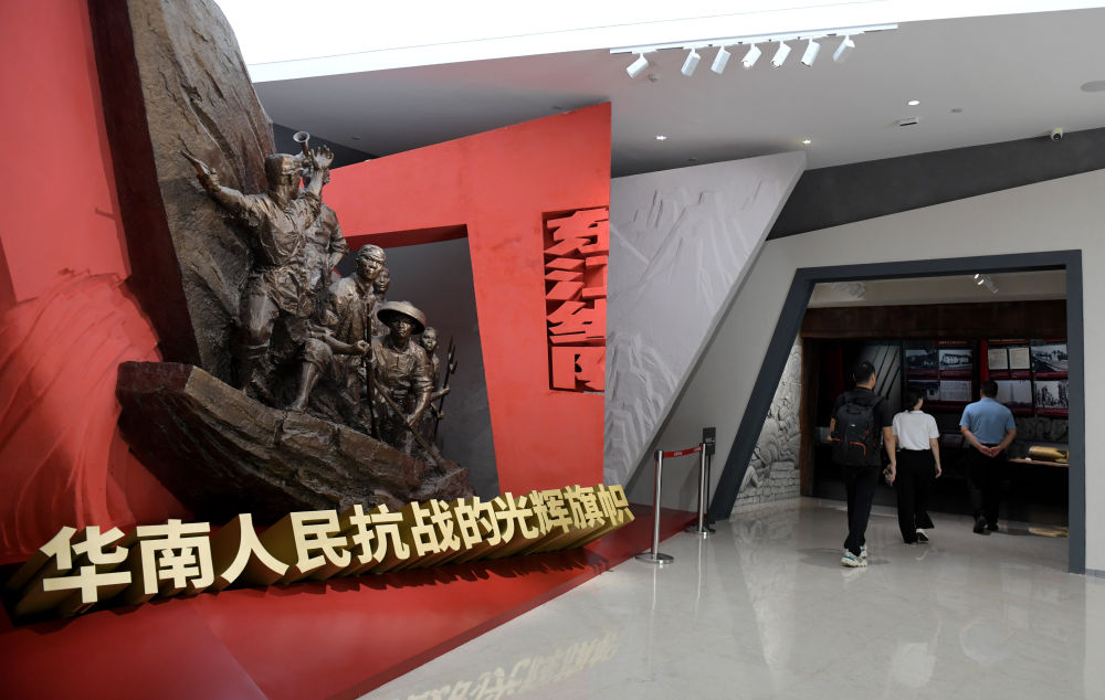 解码文化自信的城市样本｜罗浮山下四时春——解码“岭南名郡”惠州的文化自信样本