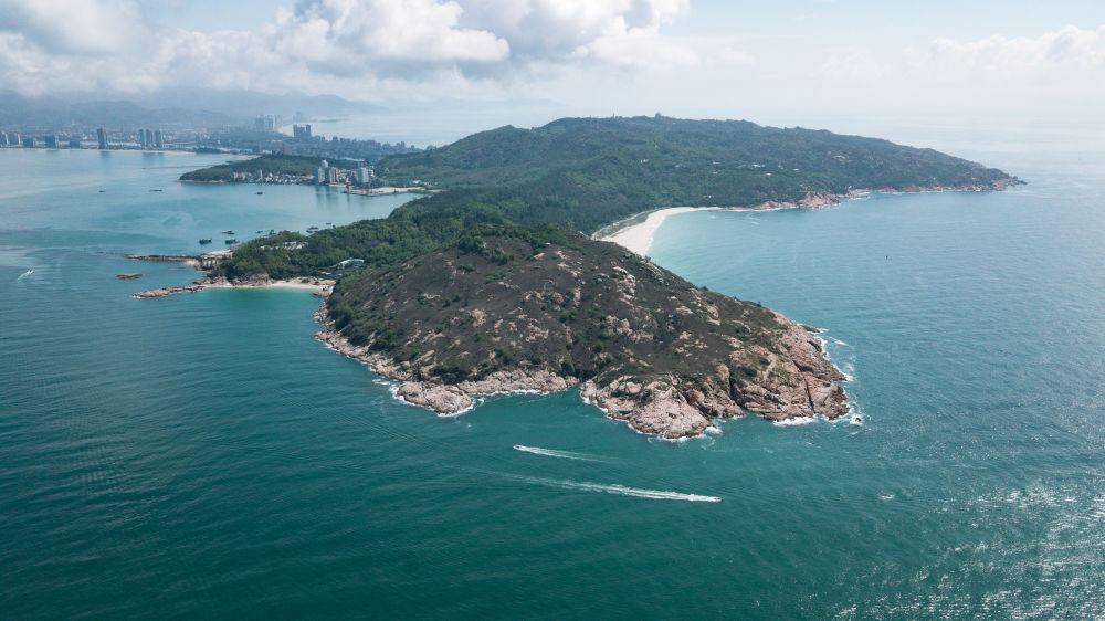 解码文化自信的城市样本｜罗浮山下四时春——解码“岭南名郡”惠州的文化自信样本