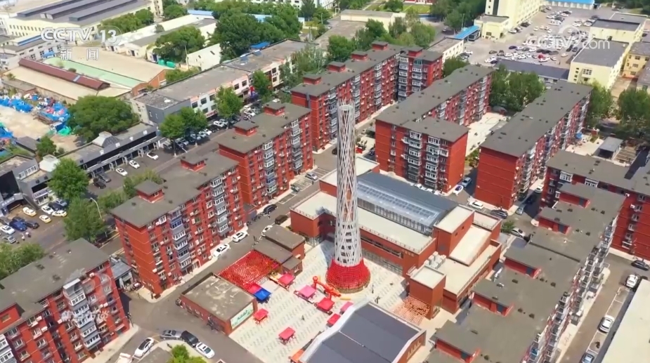 焦点访谈｜“现代化人民城市”怎么建？看各地实践探索