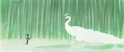 提升中国动画的原创力