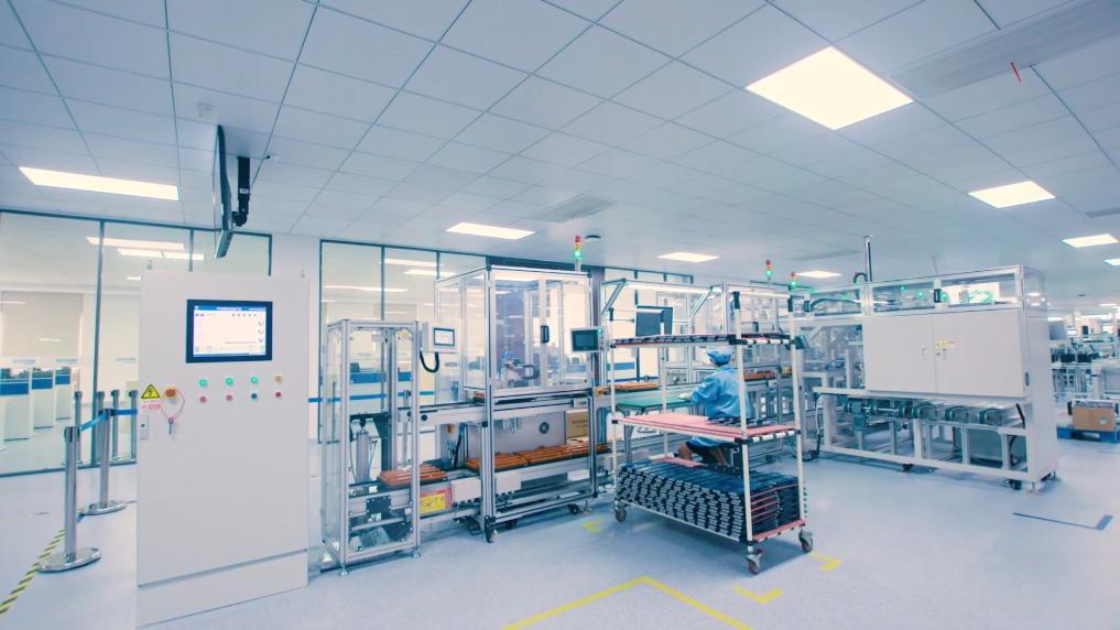 新华视点丨多地经开区培育新质生产力 创新驱动激活发展新动能