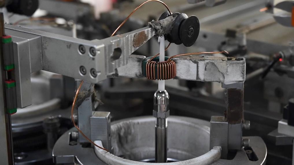 新华视点丨多地经开区培育新质生产力 创新驱动激活发展新动能