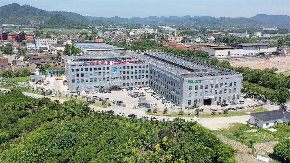 新华视点丨多地经开区培育新质生产力 创新驱动激活发展新动能