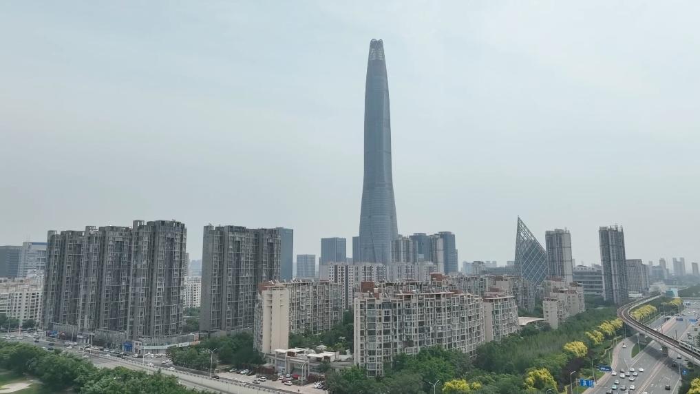 新华视点丨多地经开区培育新质生产力 创新驱动激活发展新动能