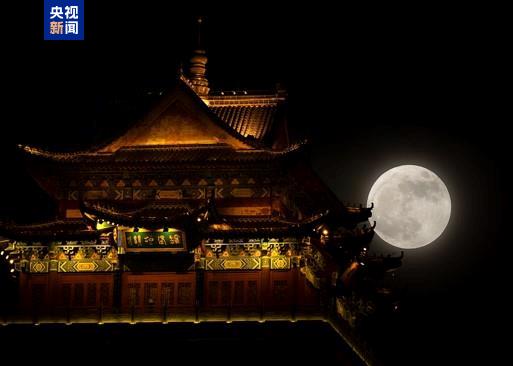 “九天揽月”今朝圆 一起回望中国探月工程的足迹