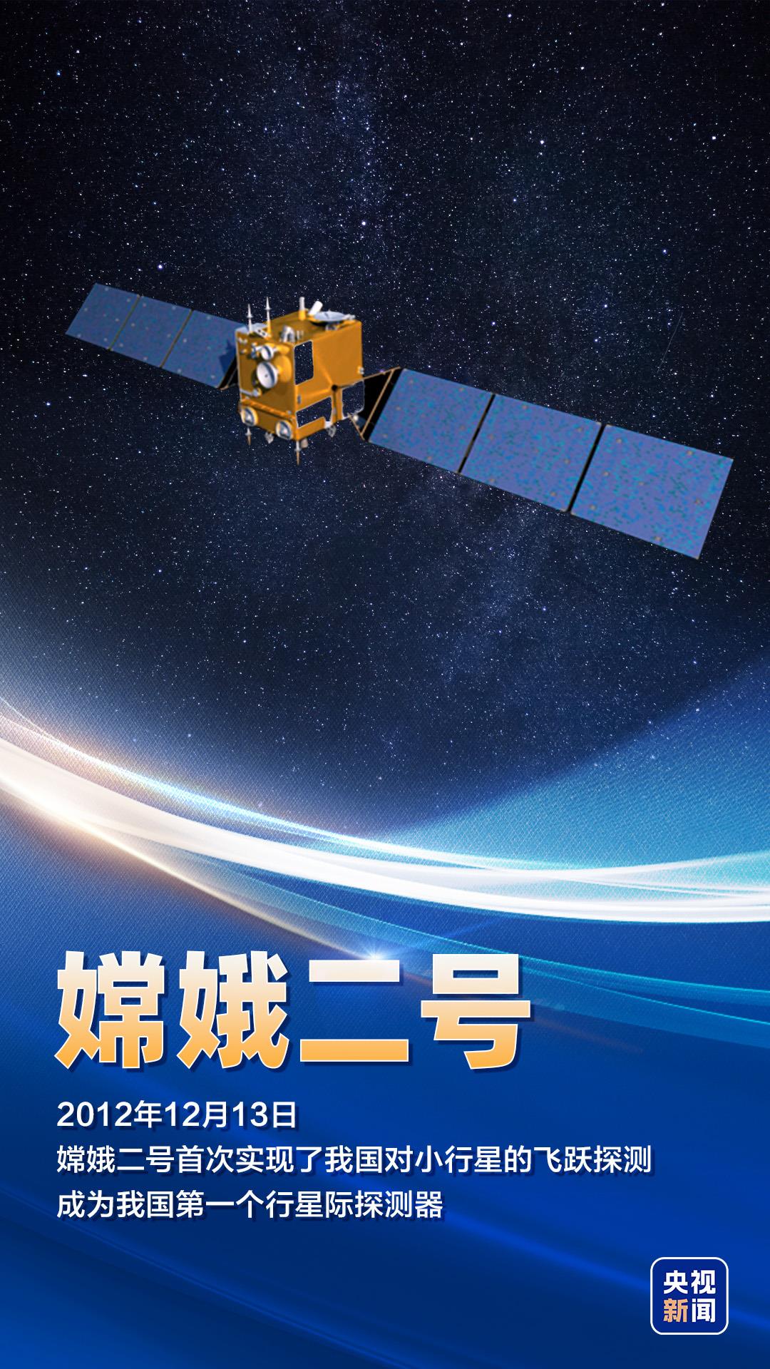 “九天揽月”今朝圆 一起回望中国探月工程的足迹