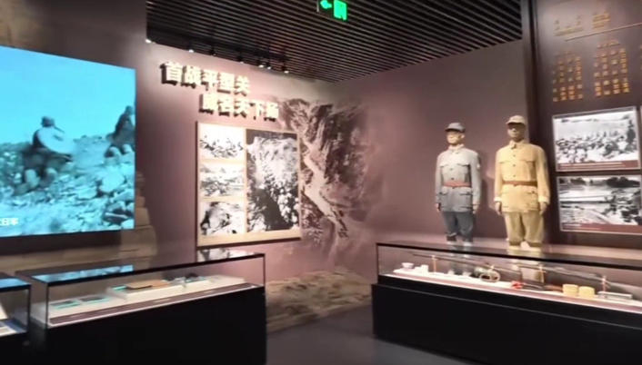 来北京一定要去！抗战胜利80周年主题展：大量文物首次公开，沉浸式体验地道战