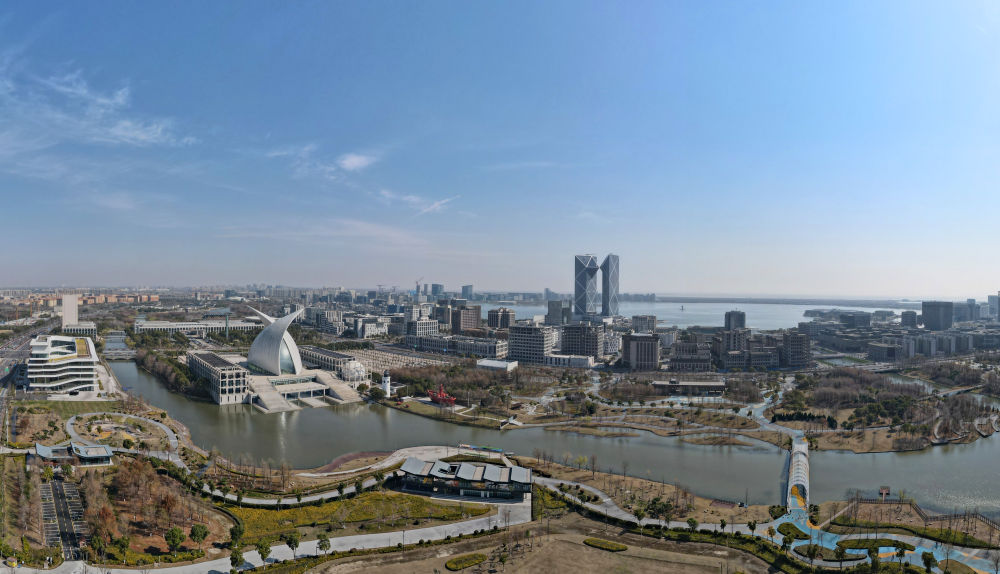 “奋力打开改革发展新天地”——进一步全面深化改革不断向广度和深度进军