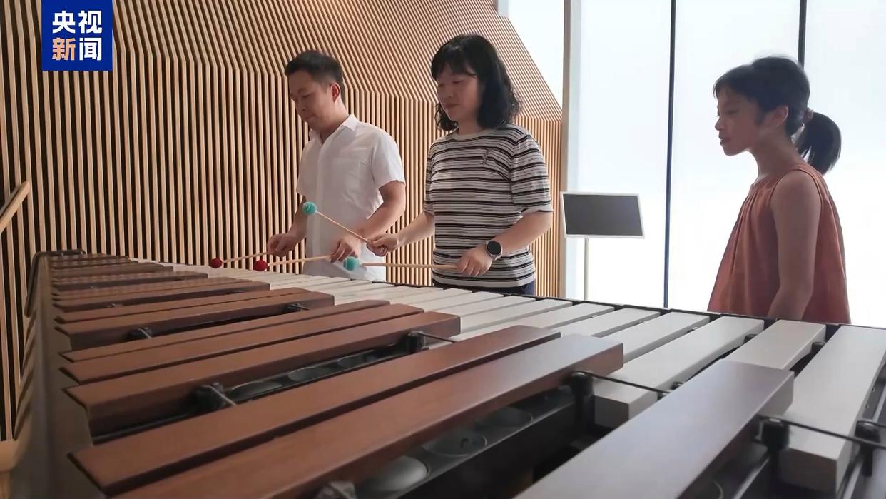 从牙刷到交通护栏 “以竹代塑”让竹子可以“百变”