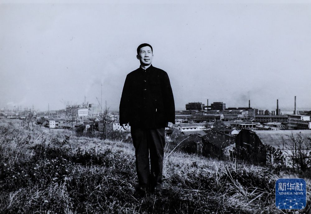 寻找照片中的TA·抗战胜利80周年｜“战争虽然残酷，但我从未害怕”