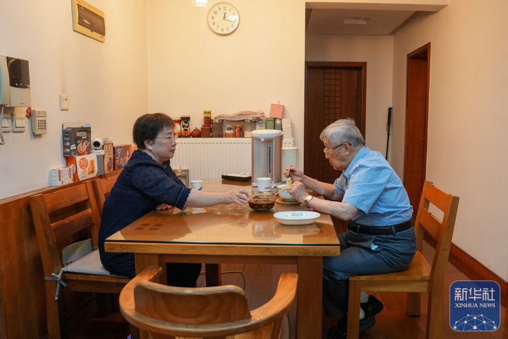 寻找照片中的TA·抗战胜利80周年｜“战争虽然残酷，但我从未害怕”