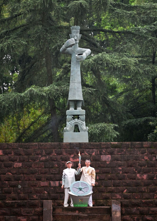 逐梦世运 气象万千——写在成都世运会开幕之际