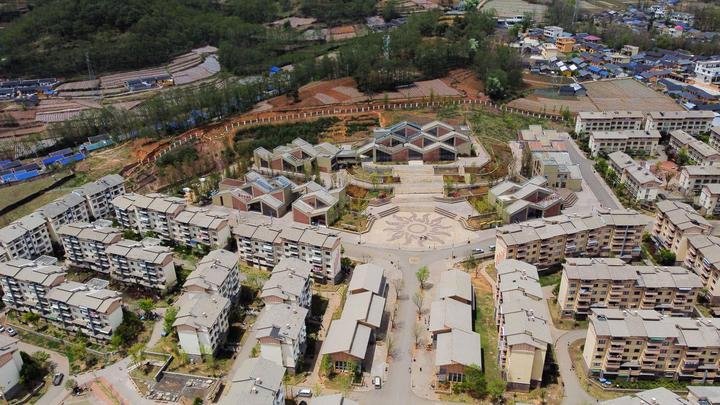 镜观·回响｜坚持以人为本 推进共同富裕