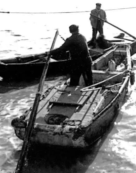 在东极岛，山海见证永不沉没的历史