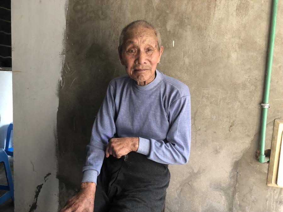 在东极岛，山海见证永不沉没的历史