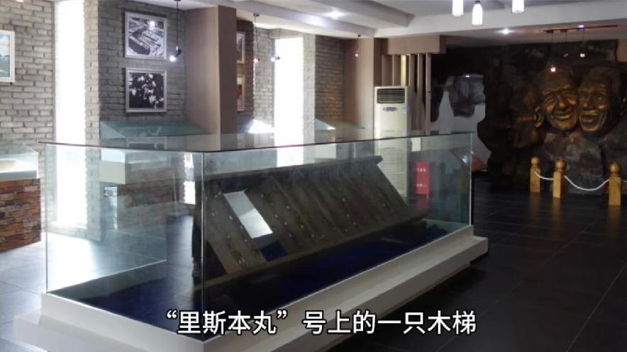 在东极岛，山海见证永不沉没的历史