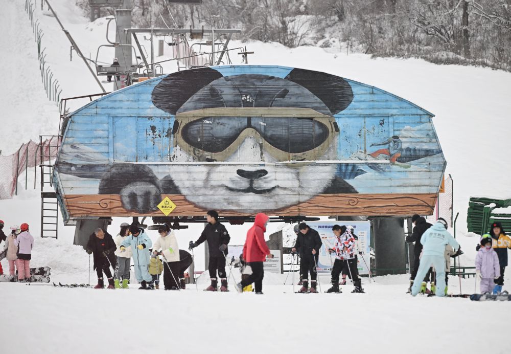 镜观·回响｜从“大运”到“世运” 健康蓉城活力升级