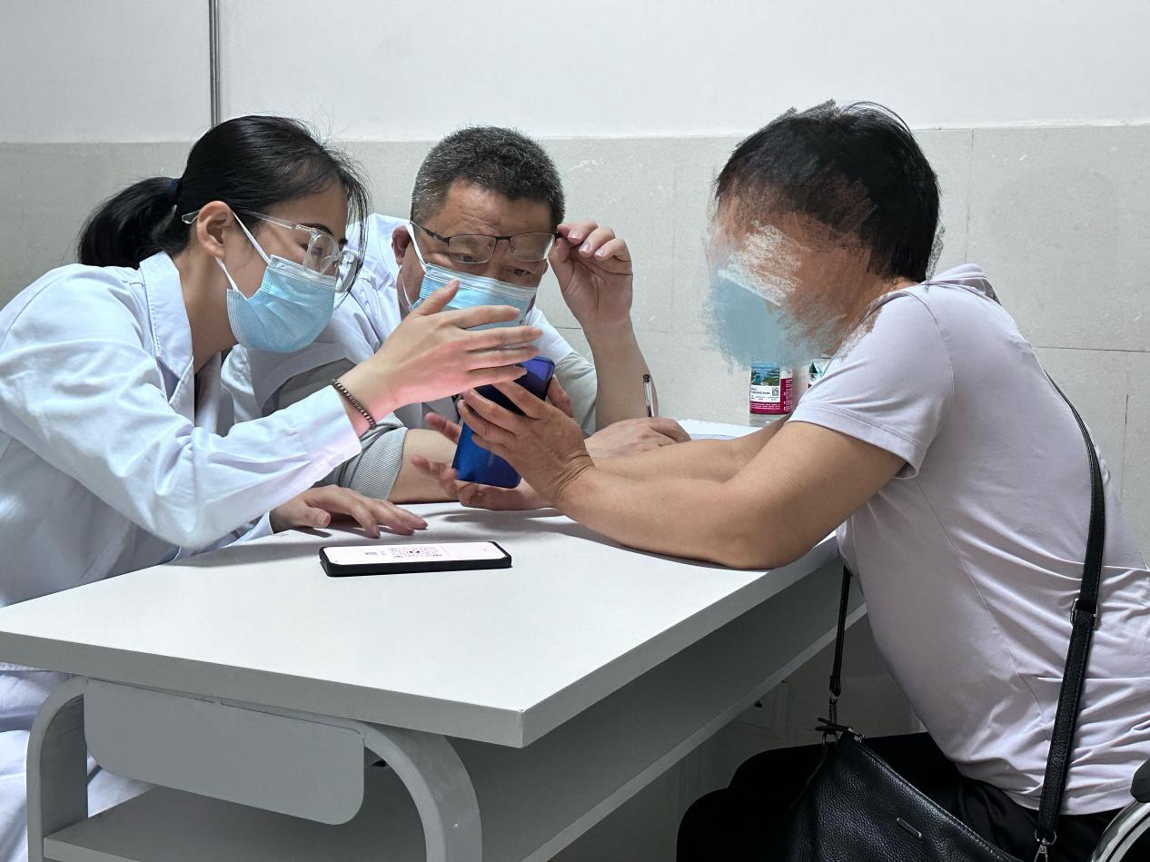 北京世纪坛医院石海云：揪出过敏背后的“真凶”