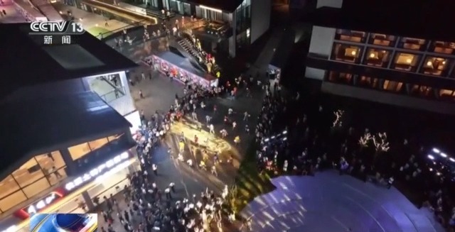 跟着赛事去旅行！看完比赛吃夜市——夏夜正确打开方式