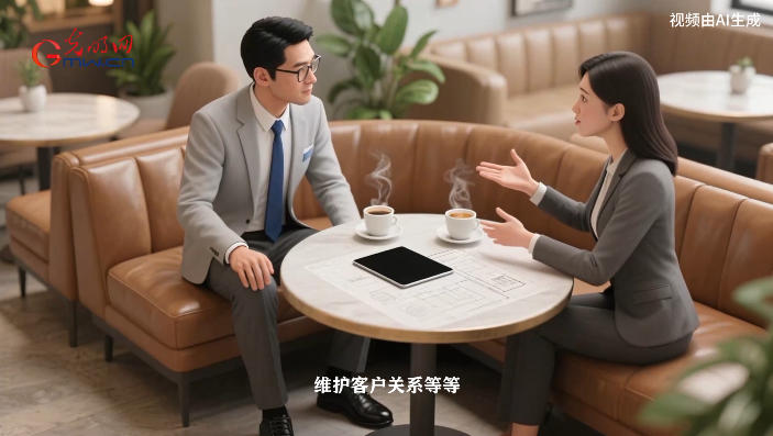 装修管家：跟进项目全程的“全能操盘手”
