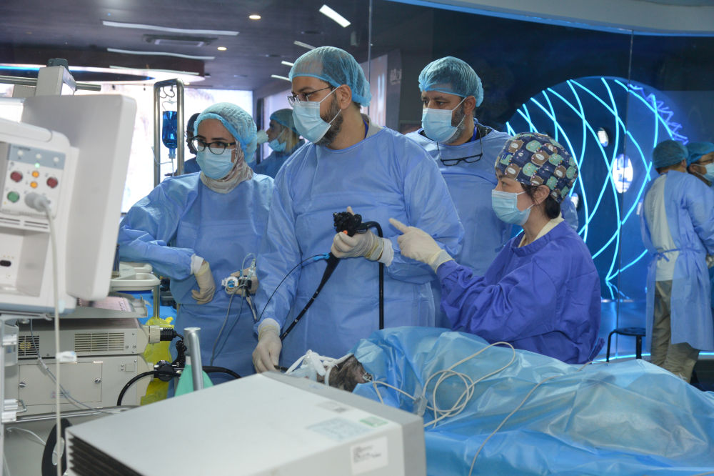 镜观·回响｜从卫生健康合作看更团结的“上合+”