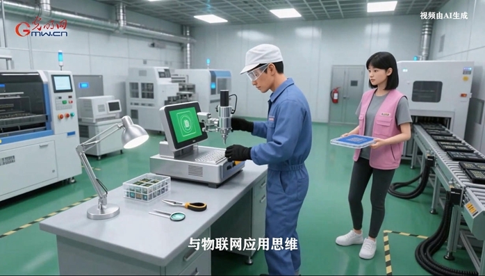 青年新赛道：电子电路设计——攻克关键技术，赋能产业创新