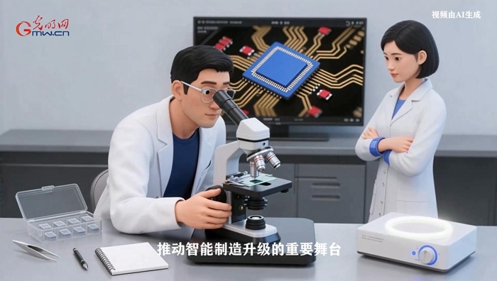 青年新赛道：电子电路设计——攻克关键技术，赋能产业创新