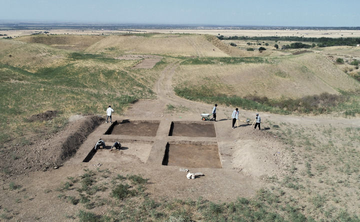 习近平推动“上海精神”焕发时代光彩