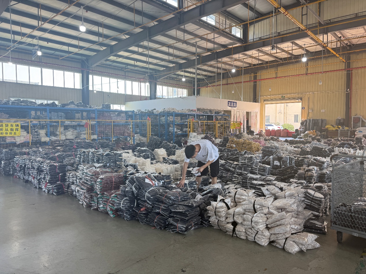 活力中国调研行 | 湖北天门:上万“服二代”,电商卖全球 活力中国调研行 | 湖北天门:上万“服二代”,电商卖全球