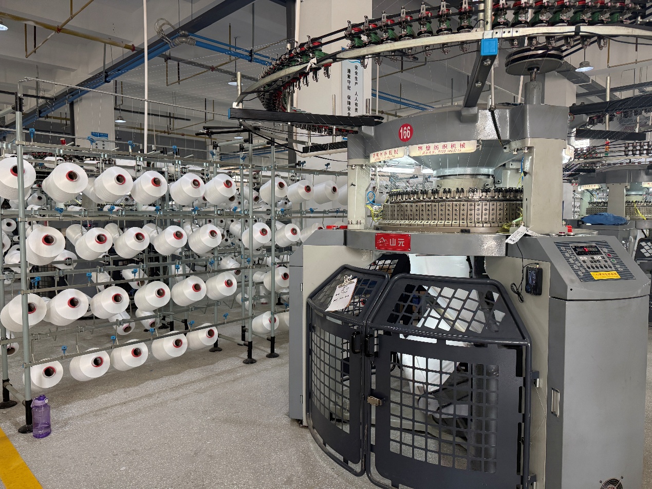 活力中国调研行 | 湖北天门:上万“服二代”,电商卖全球 活力中国调研行 | 湖北天门:上万“服二代”,电商卖全球