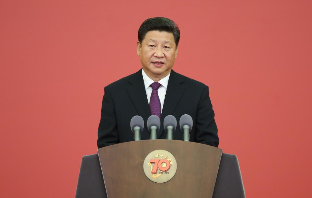 从这些故事细节感悟总书记的英雄观