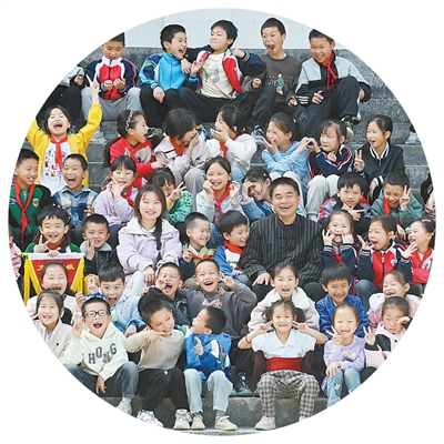 为了更高质量的乡村教育