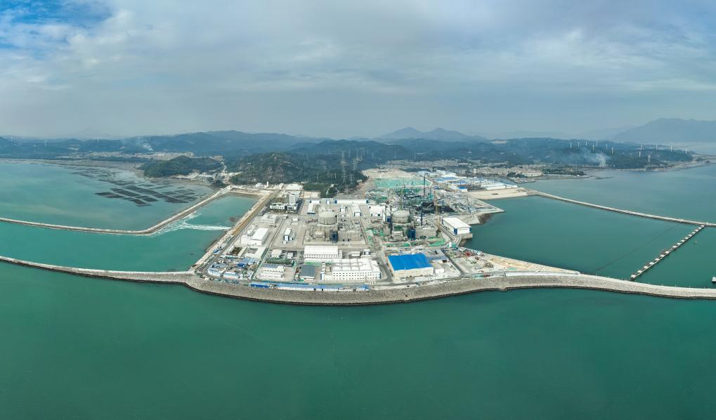 我国油气与铀矿实现重大找矿突破！