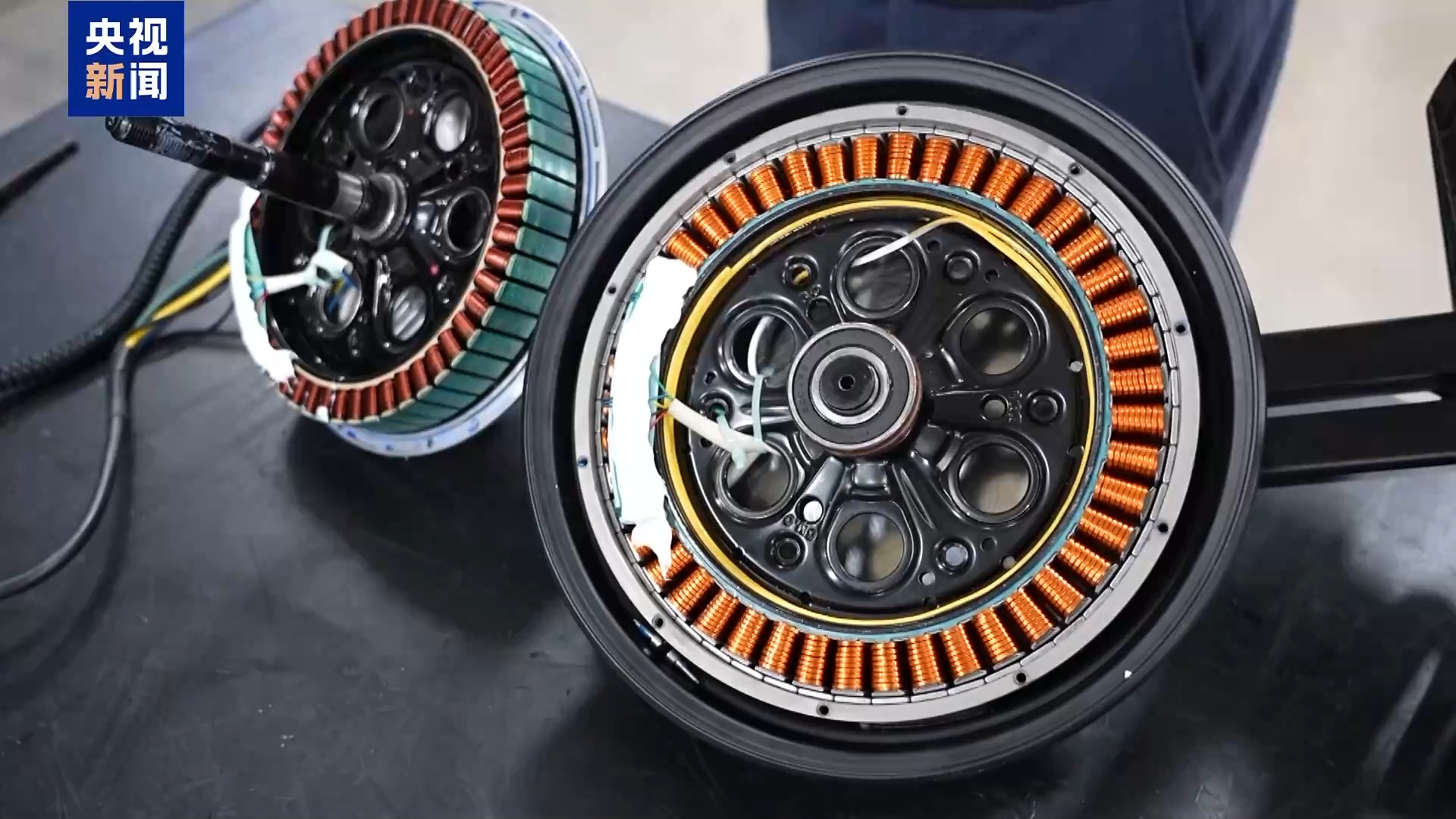 活力中国调研行丨无锡“小电驴”勇闯全球有何秘籍?