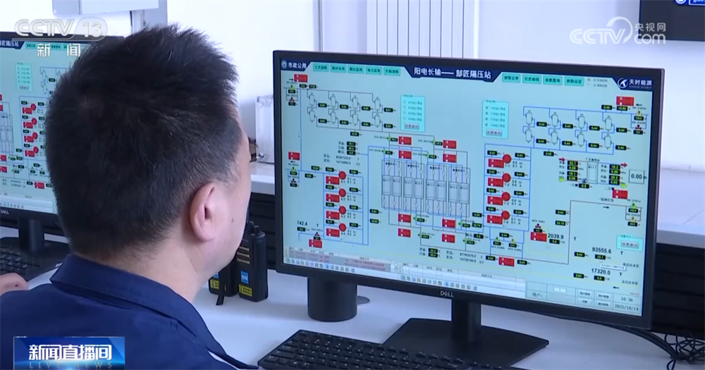 较强冷空气持续影响我国 各地积极行动筑牢“保通保畅保暖”安全屏障