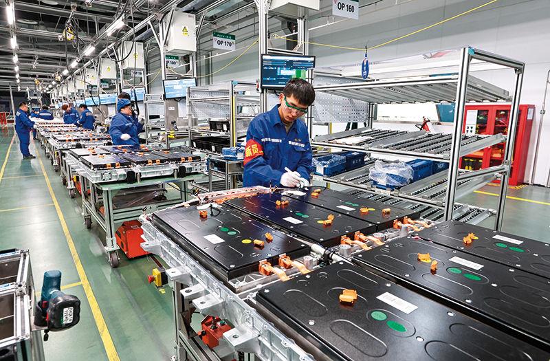 时政微观察丨非凡“十四五”，美丽中国铺展新画卷